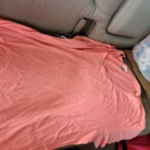 Victoria's secret shirt